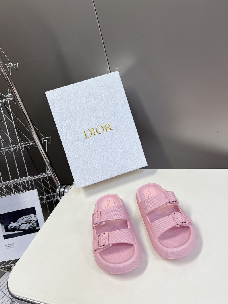 Christian Dior Slippers